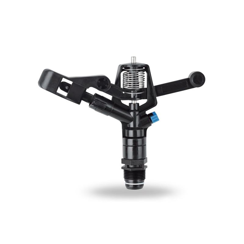 DC-S18-1 (BS-88A) پاشش آب پاش آبیاری کشاورزی POM