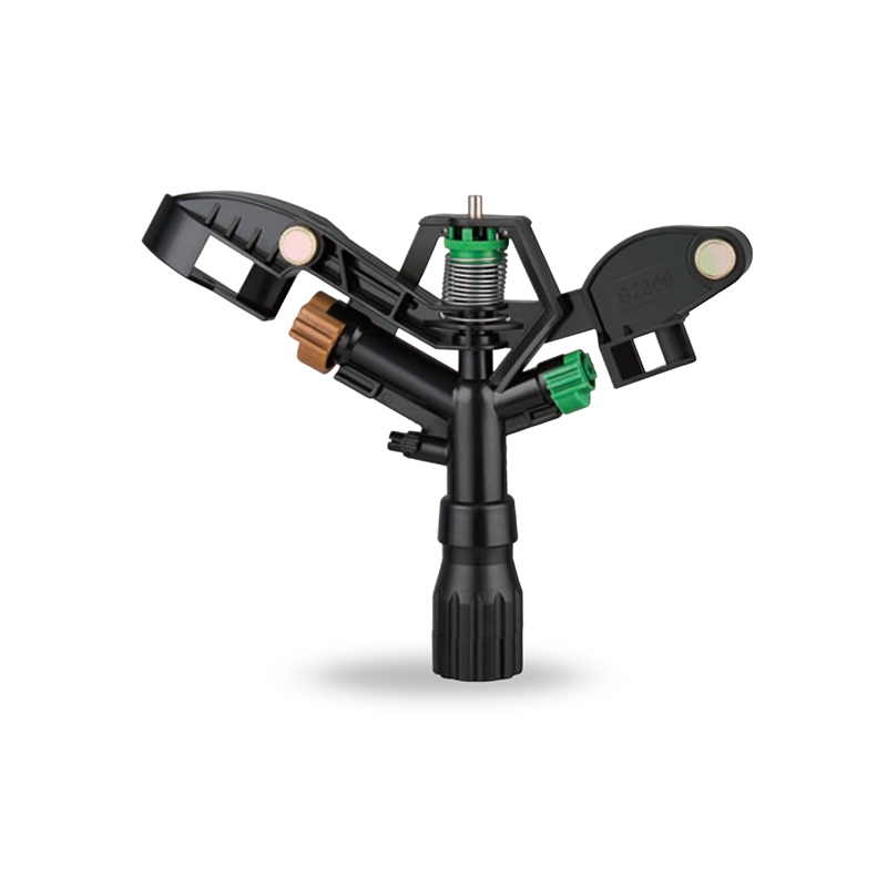 DC-S2309 Agriculture POM آبپاش پلاستیکی با برد بالا با دوام و اقتصادی چند نازل