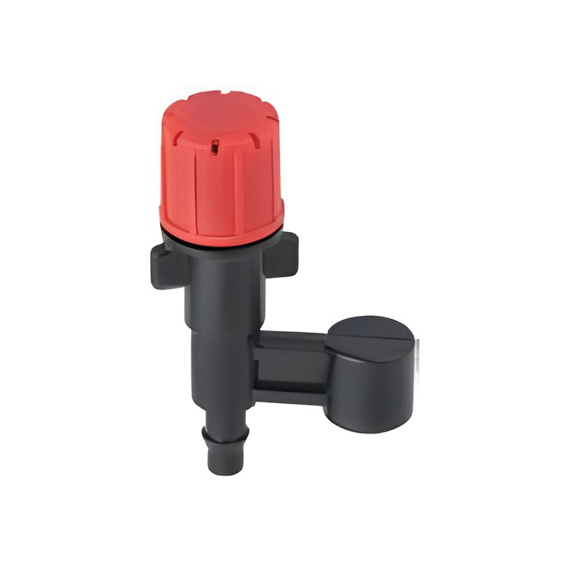 DC-M92 هشت سوراخ نوع عمودی جریان قابل تنظیم