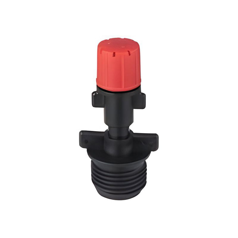 DC-M92 هشت سوراخ نوع عمودی جریان قابل تنظیم