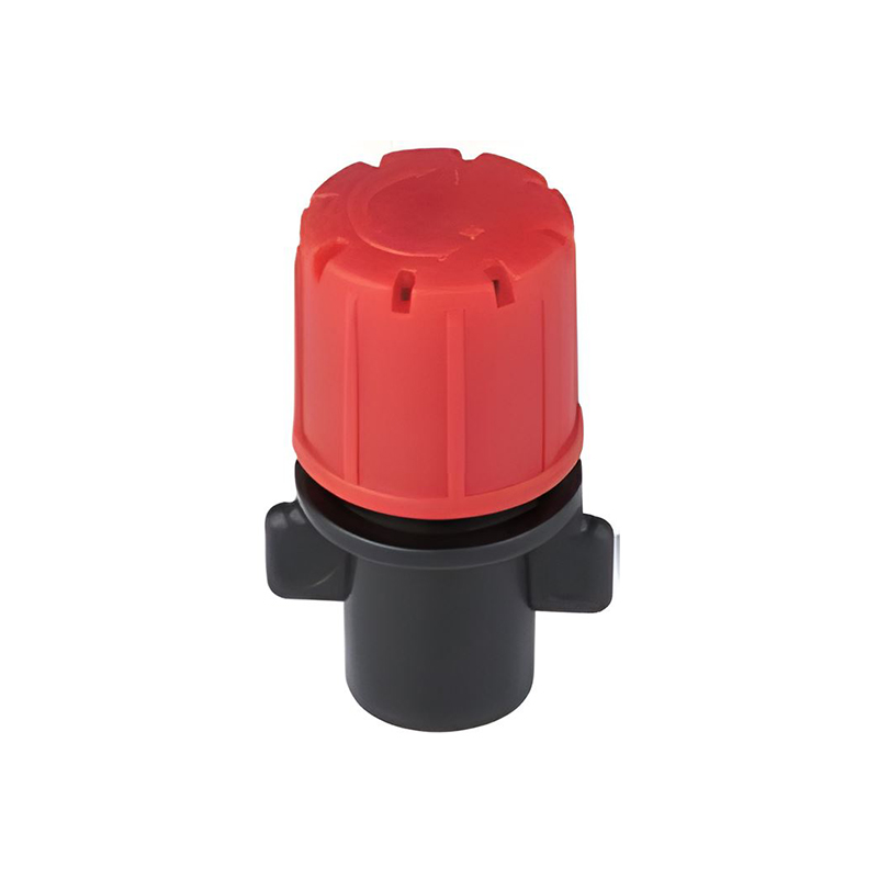 DC-M92 هشت سوراخ نوع عمودی جریان قابل تنظیم