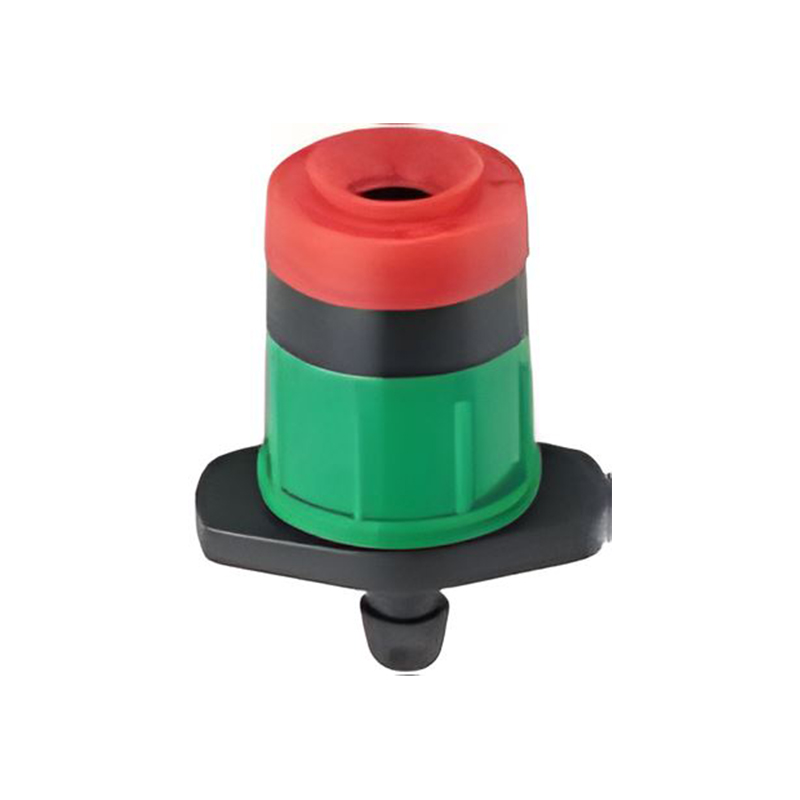 DC-M89 360°C Dripper