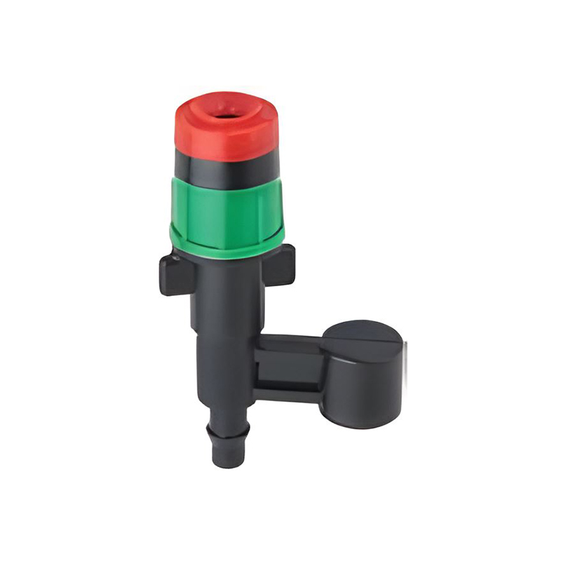 DC-M89 360°C Dripper