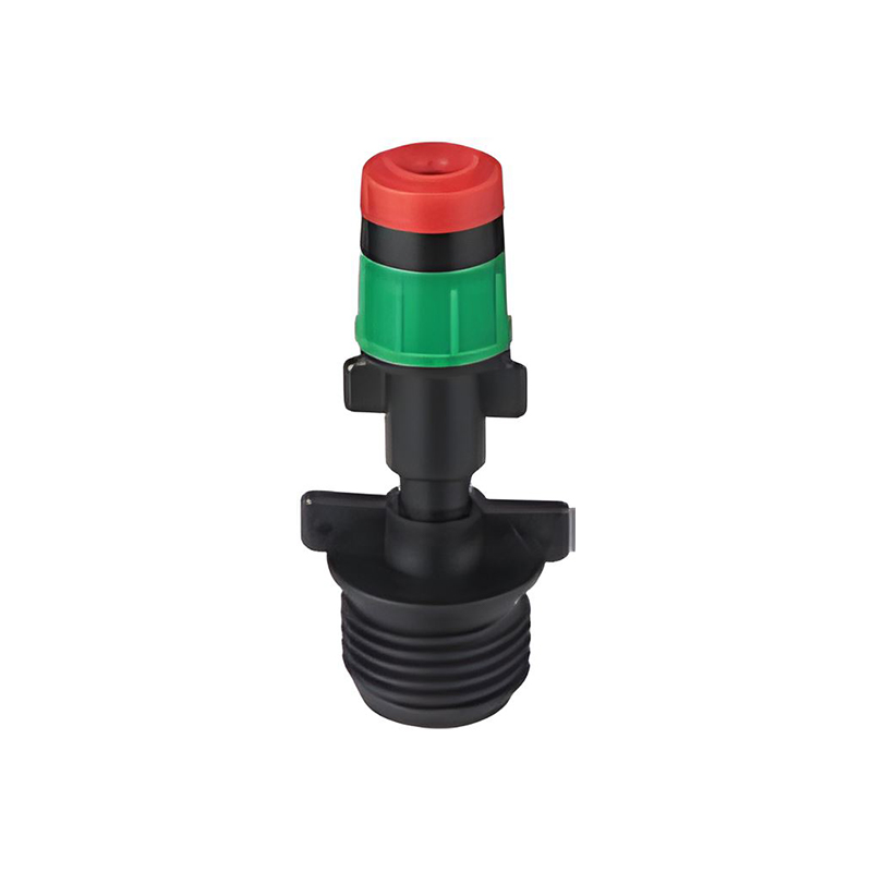 DC-M89 360°C Dripper