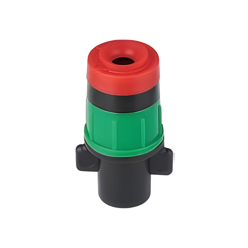 DC-M89 360°C Dripper